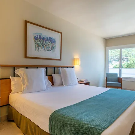 Hostalillo By Escampa 3*