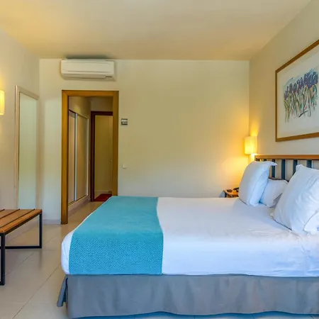 Ξενοδοχείο Hostalillo By Escampa