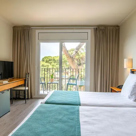 Hostalillo By Escampa Ξενοδοχείο