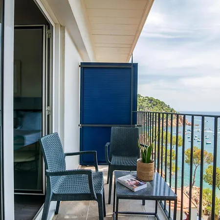 Hostalillo By Escampa Ξενοδοχείο 3*