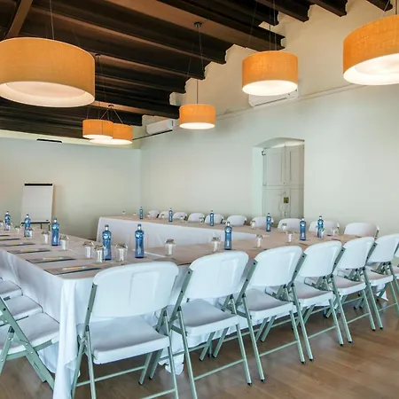 Ξενοδοχείο Hostalillo By Escampa