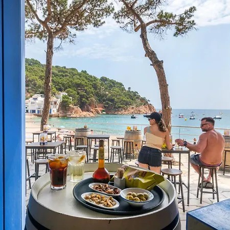 Ξενοδοχείο Hostalillo By Escampa 3*