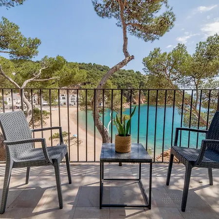 Hostalillo By Escampa 3* Tamariu