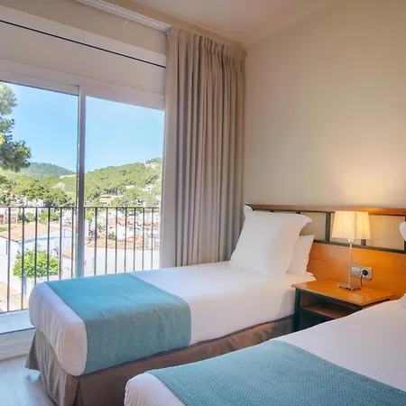 Hostalillo By Escampa Hotel 3*
