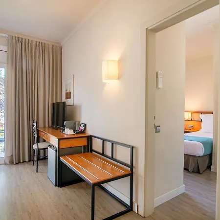 Hostalillo By Escampa