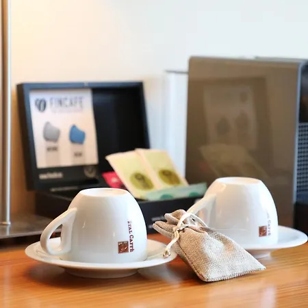 Hostalillo By Escampa Ξενοδοχείο 3*