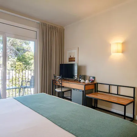 Hostalillo By Escampa 3* Tamariu