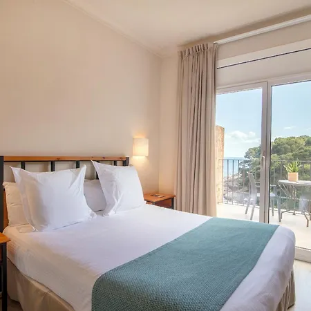 Hostalillo By Escampa 3*