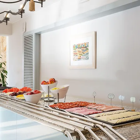 Hostalillo By Escampa Ξενοδοχείο