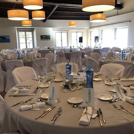 Ξενοδοχείο Hostalillo By Escampa