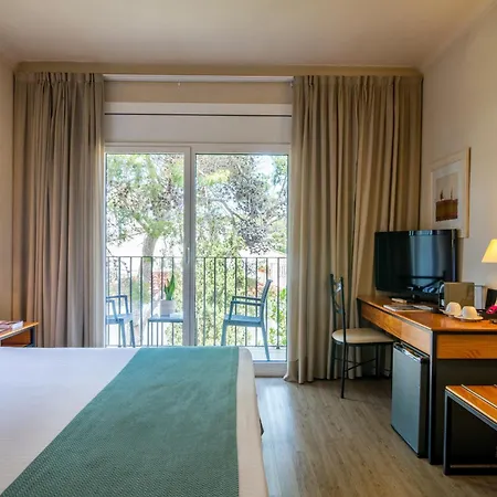 Hotell Hostalillo By Escampa 3*