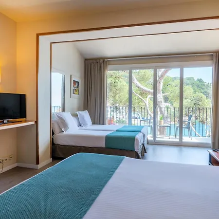 Hostalillo By Escampa Hotell 3*