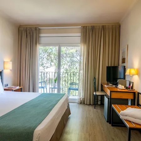 Hotel Hostalillo By Escampa Tamariu