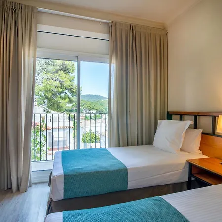 Hostalillo By Escampa Hotel 3*