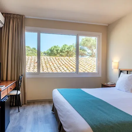 Hostalillo By Escampa Hotel Tamariu