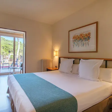 Hostalillo By Escampa Hotel Tamariu