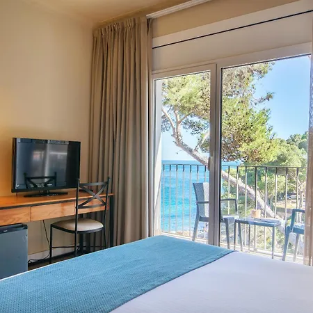 Hotel Hostalillo By Escampa