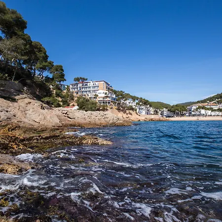 Hostalillo By Escampa 3* Tamariu