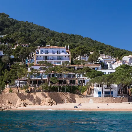 Hostalillo By Escampa 3* Tamariu