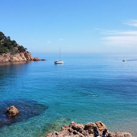 Hostalillo By Escampa 3* Tamariu