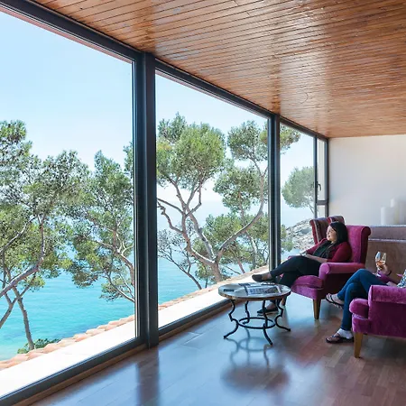 Hostalillo By Escampa 3* Tamariu