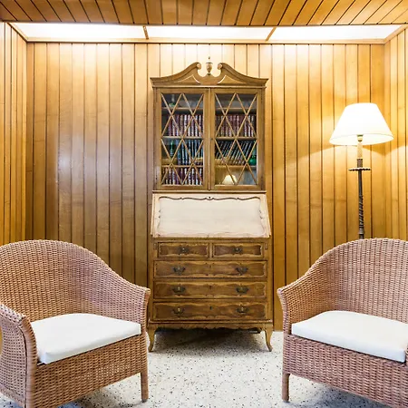 Hostalillo By Escampa Hotel