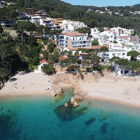 Hotel Hostalillo By Escampa 3*