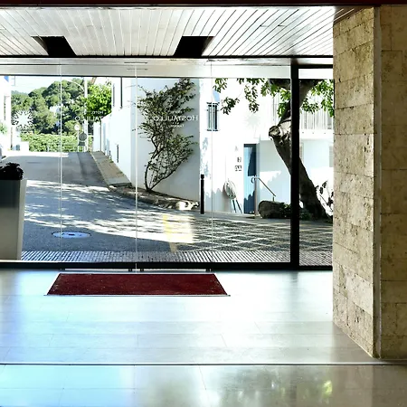 Hostalillo By Escampa Hotel Tamariu