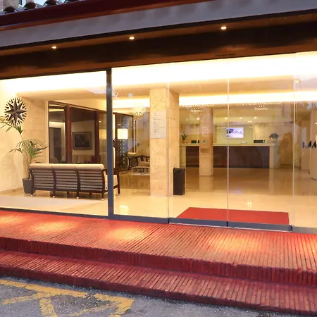 Hostalillo By Escampa Hotel 3*