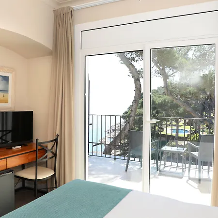 Hostalillo By Escampa Hotel Tamariu