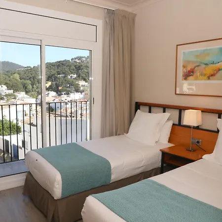 Hostalillo By Escampa Hotel 3*