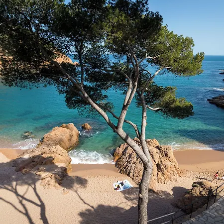 Hotel Hostalillo By Escampa Tamariu