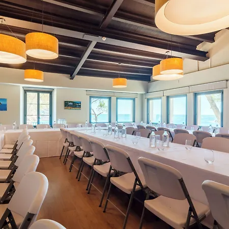 Hostalillo By Escampa Tamariu