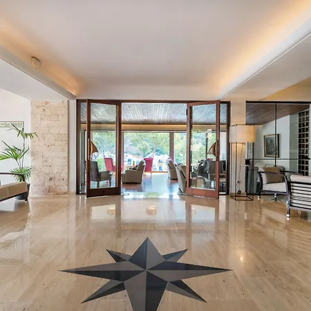 Hostalillo By Escampa 3* Tamariu