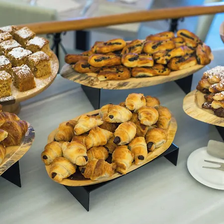 Hostalillo By Escampa 3*