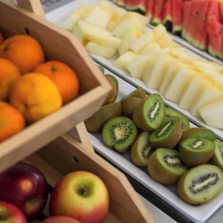 Hostalillo By Escampa Hotel Tamariu