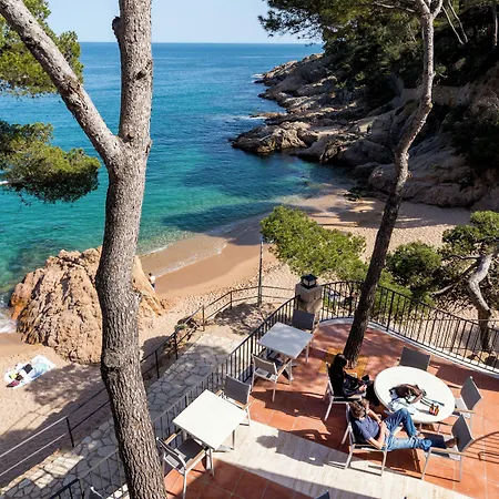 Hostalillo By Escampa 3* Tamariu