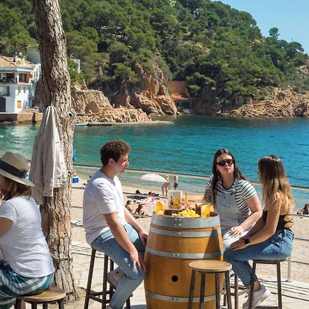 Hostalillo By Escampa