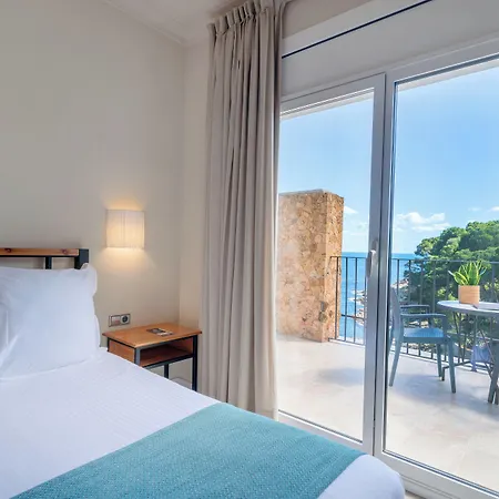 Hostalillo By Escampa Hotel