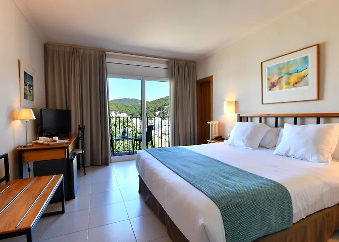 Hotel Hostalillo By Escampa