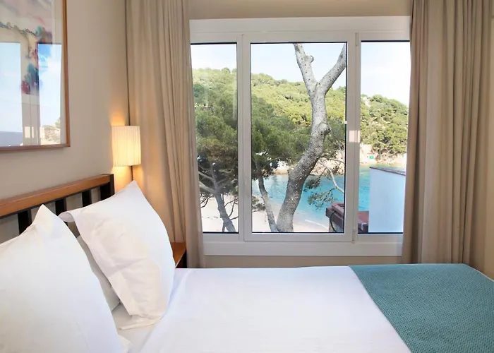 Hotel Hostalillo By Escampa 3*
