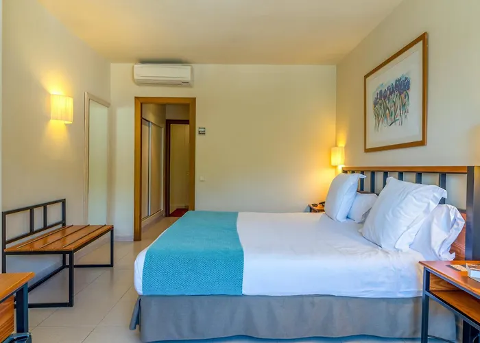 Hotel Hostalillo By Escampa