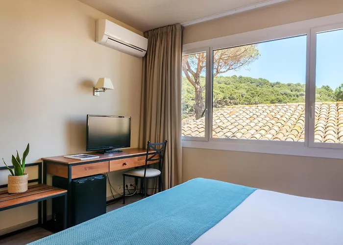 Hotel Hostalillo By Escampa