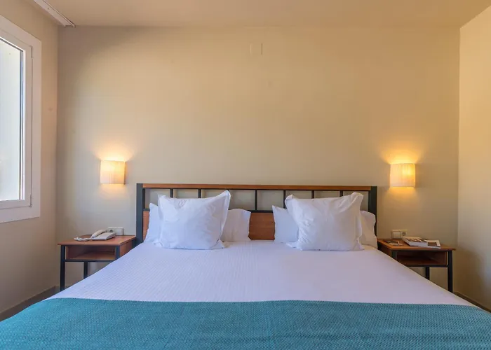 Hostalillo By Escampa Hotel 3*