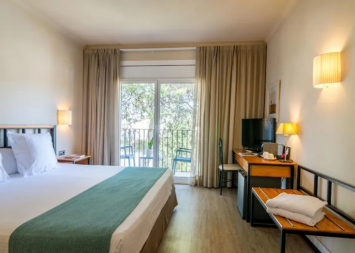 Hotel Hostalillo By Escampa Tamariu