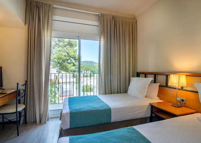 Hostalillo By Escampa Hotel 3*