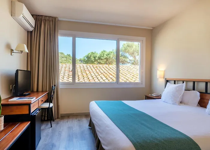 Hostalillo By Escampa Hotel Tamariu