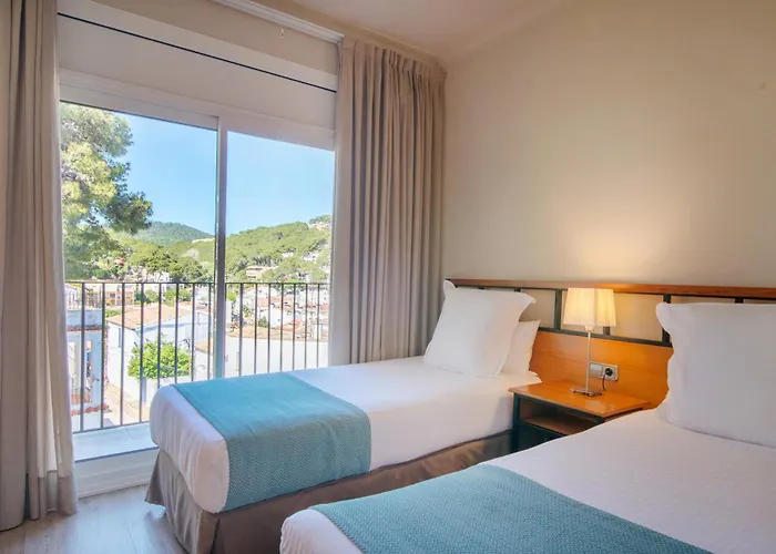 Hostalillo By Escampa Hotel 3*