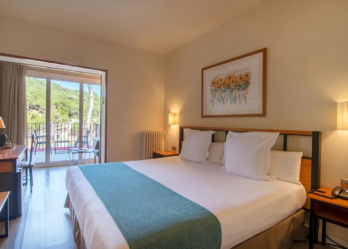 Hostalillo By Escampa Hotel Tamariu