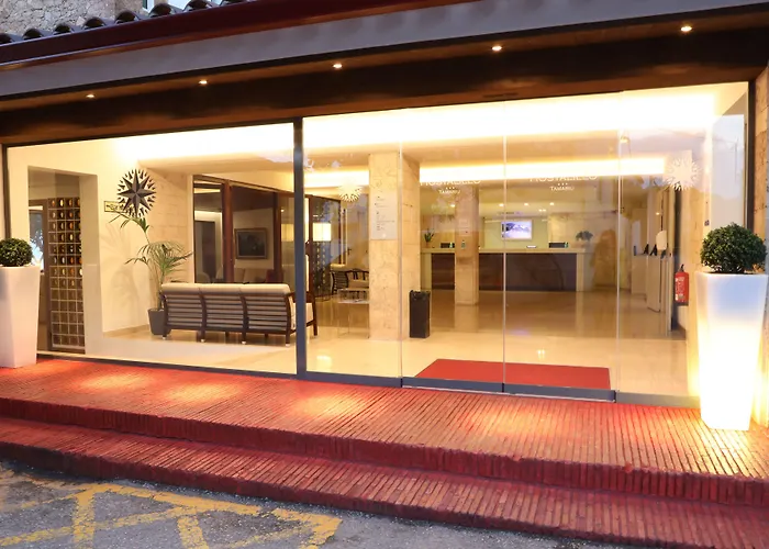 Hostalillo By Escampa Hotel 3*